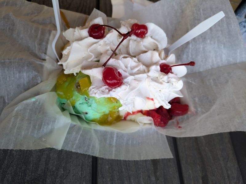Sherman's Dairy Bar - Super Sundae Classics