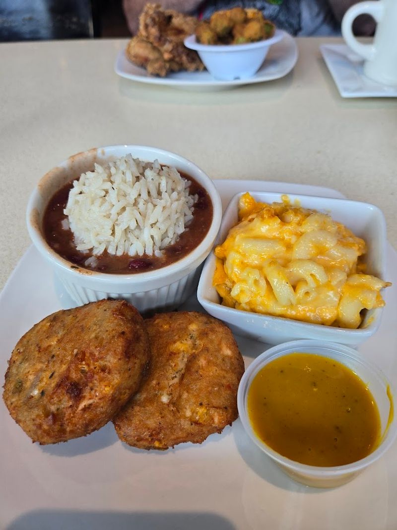 Vegan Crab Cakes That Nail Seafood Texture