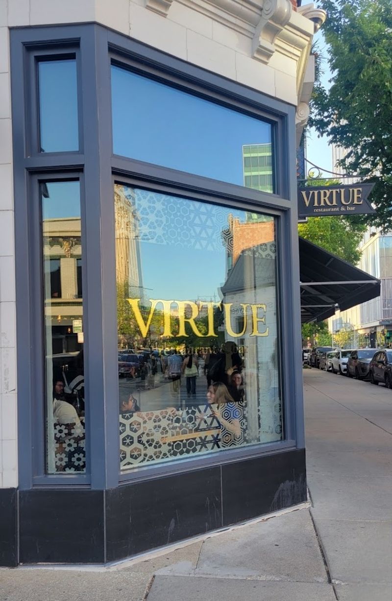 Virtue