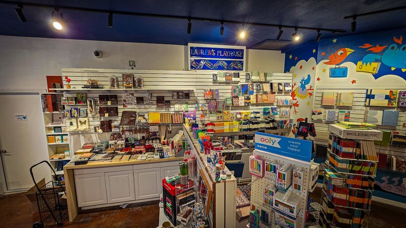 Writer's Block Bookstore - Winter Park, Orange County