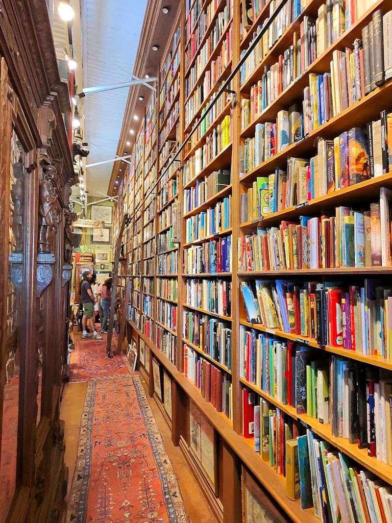 Old Florida Book Shop, Fort Lauderdale, Broward County