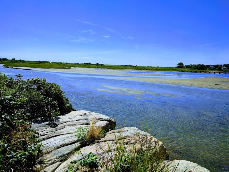 Harkness Memorial State Park