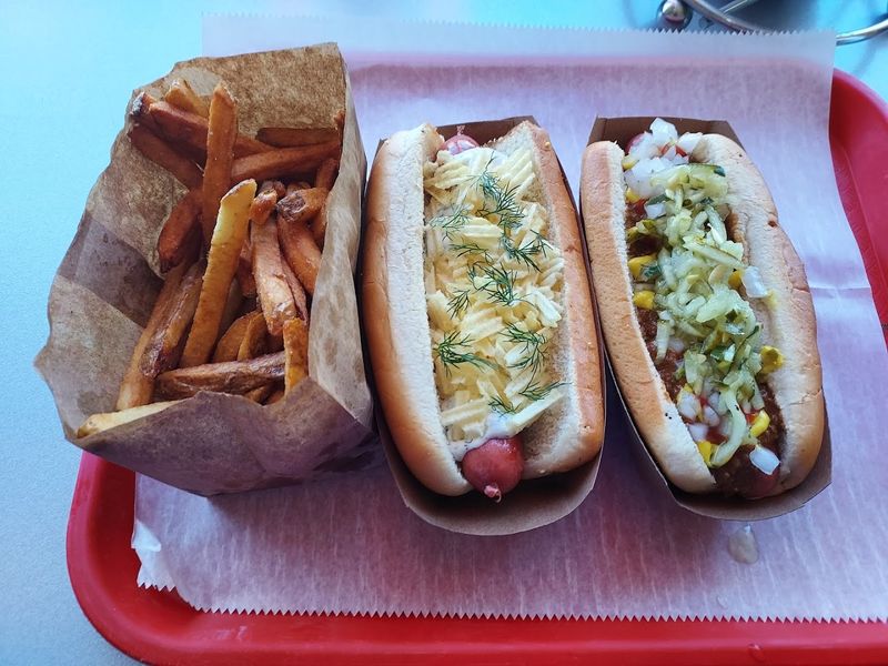 One Stop Coney Shop