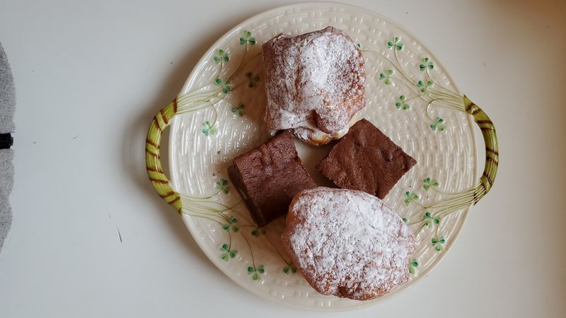 Brownie Bakery (Washington, NC)