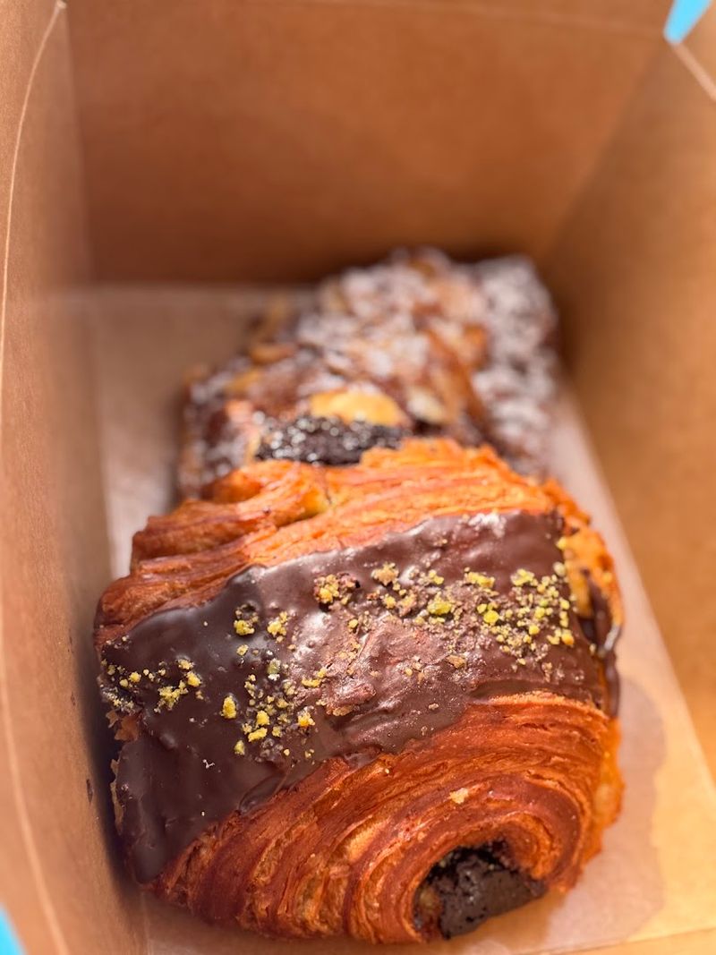 Hyperion Coffee, Ypsilanti, Washtenaw