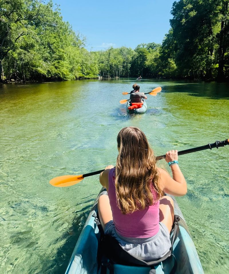 Cypress Springs 