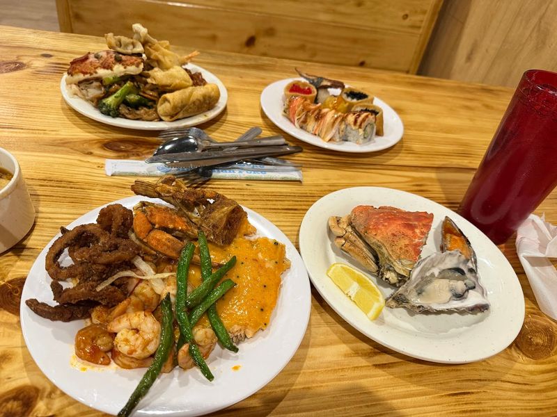 Buffet City (Tuscaloosa)
