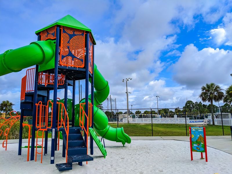 Frank Brown Park (Panama City Beach)