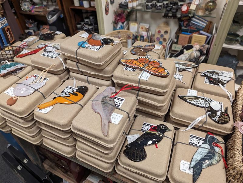 Pottery by You - Media, Delaware County