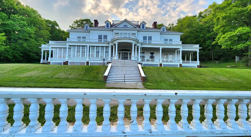 Moses H. Cone Memorial Park
