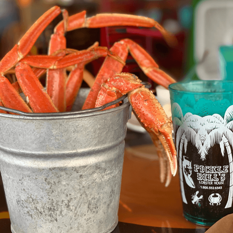 Pickle Bill's Lobster House