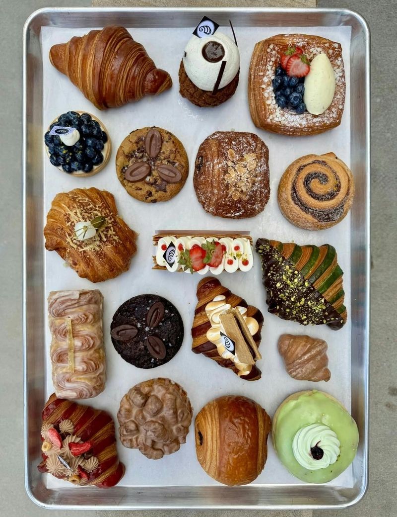 Sebastian Bakehouse - Cincinnati