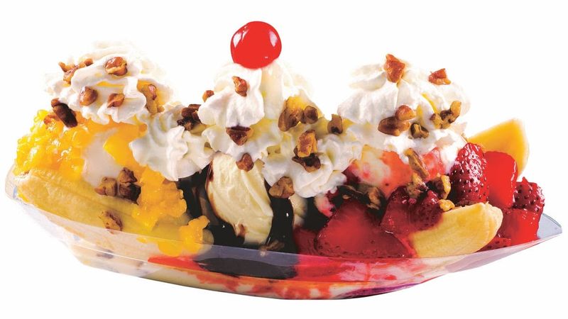 Ritter's Frozen Custard