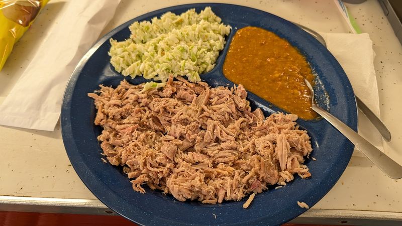Zeb's Barbecue – Danielsville