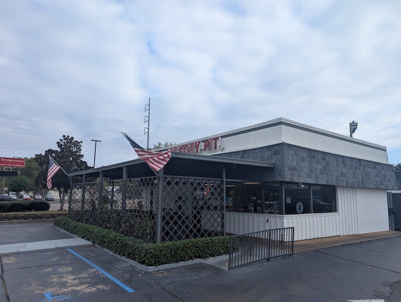Hickory Pit (Jackson)