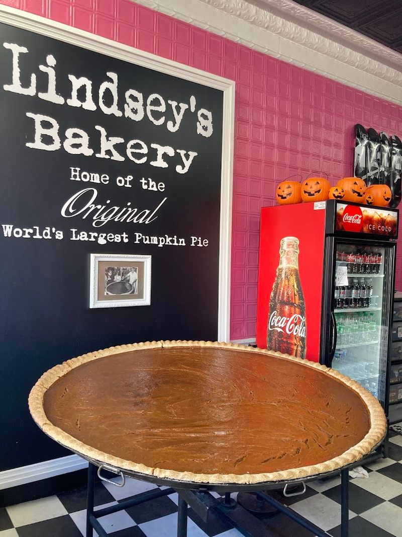Lindsey’s Bakery
