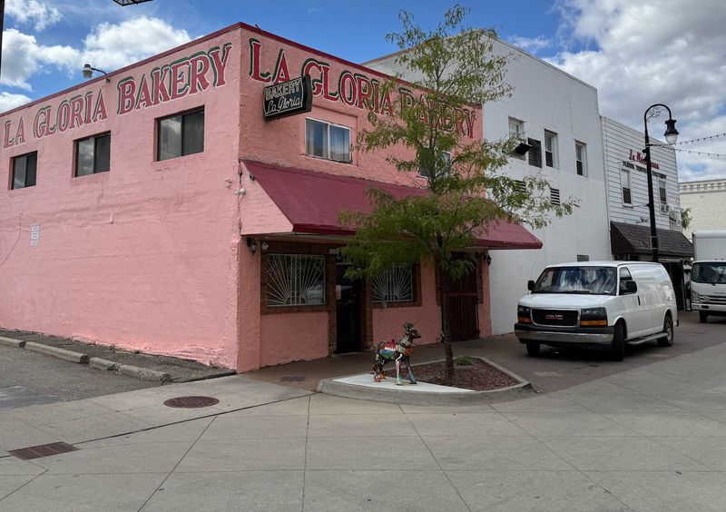 La Gloria Bakery (Detroit)