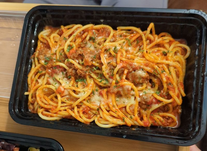 Spaghetti Park