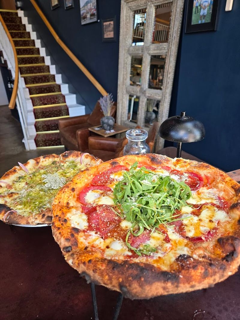 La Pecora Pizzabar