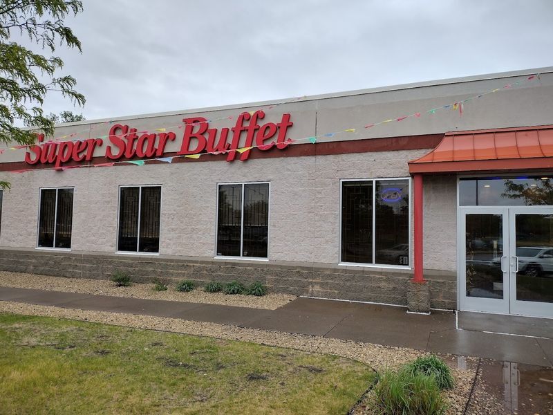 Super Star Buffet (Coon Rapids)