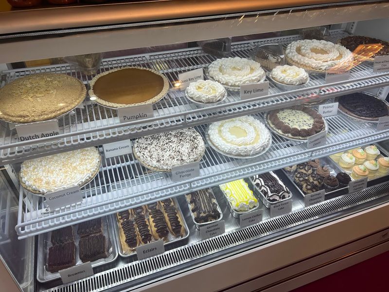 J. J. Gandy's Pies, Inc.
