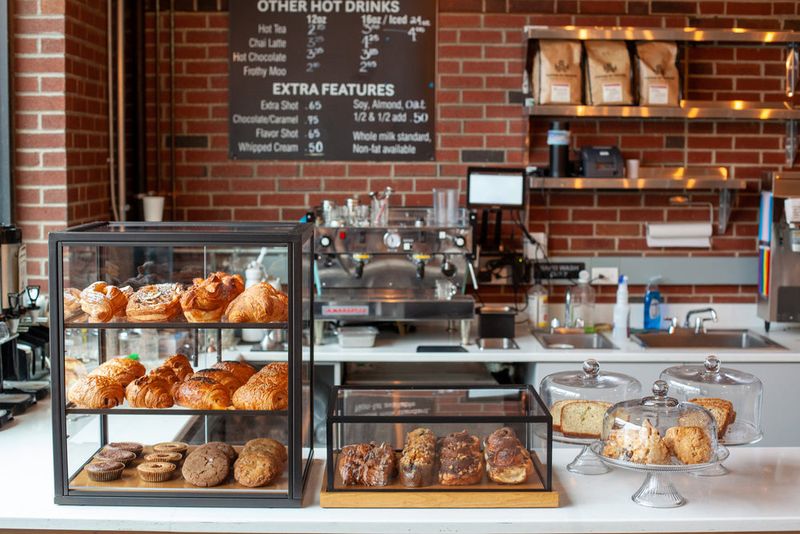 A&J King Artisan Bakers &ndash; Salem