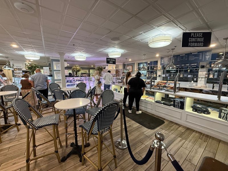 Sift Bake Shop (Mystic)