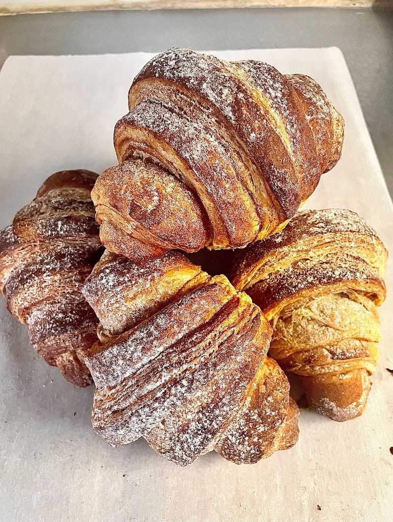 La Petite Bakery & Caf&eacute; 