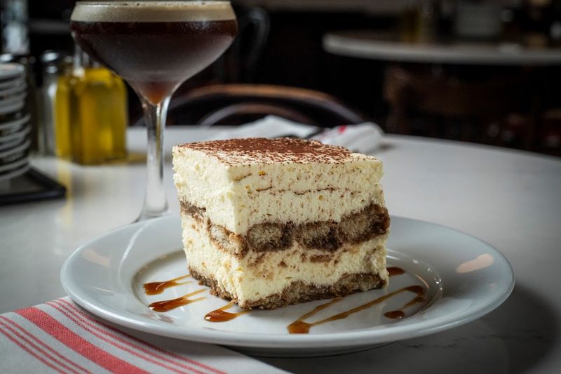 Marcella's (Columbus)