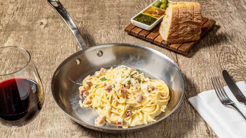 Trattoria Il Panino