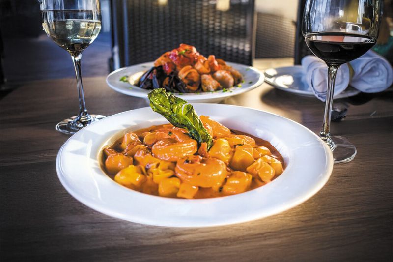Aldo's Ristorante &ndash; Virginia Beach