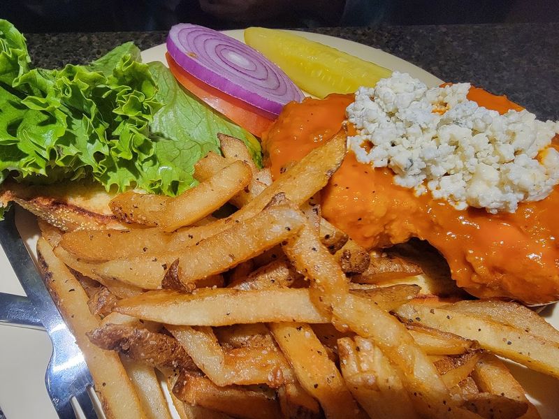 Winchell's Restaurant & Sports Bar &mdash; Lexington, Kentucky