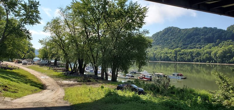 Aberdeen, Brown County