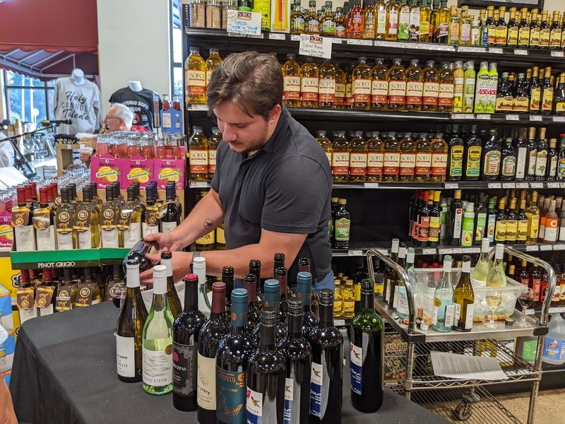Lorenzo's Italian Market, Toledo, Lucas County