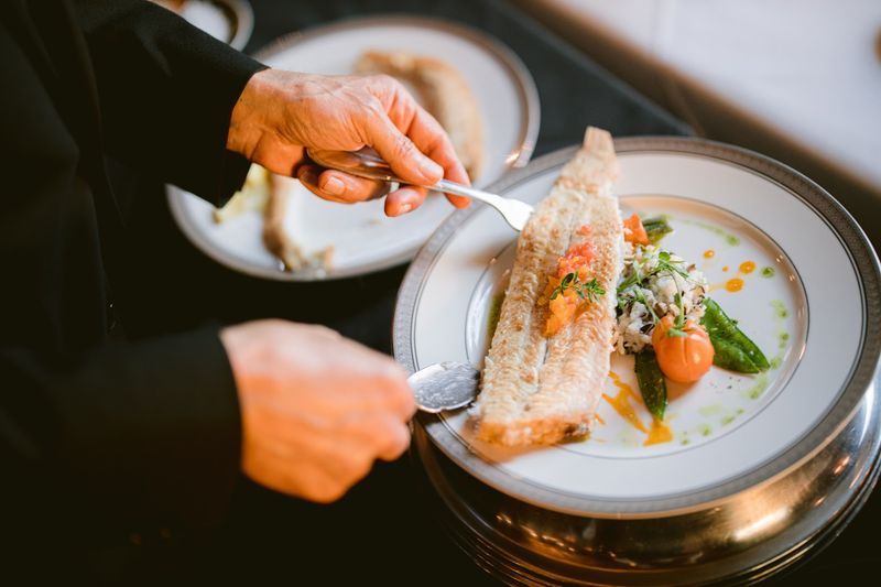 The Refectory Restaurant & Wine Shop - Columbus, Franklin County