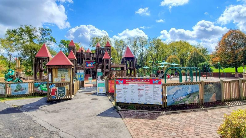 Kids’ Castle
