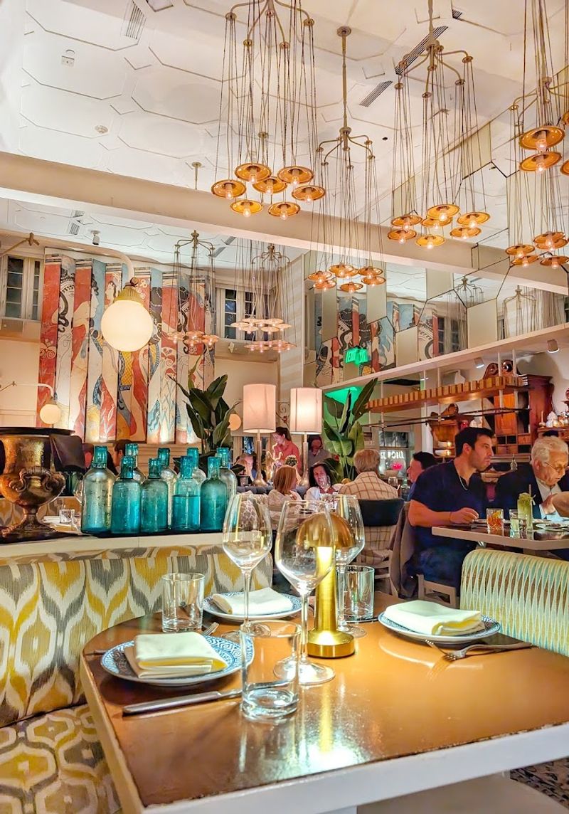 Byblos Miami