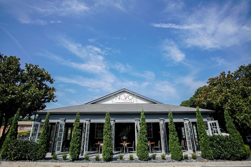 Novo Cucina (Dunwoody)