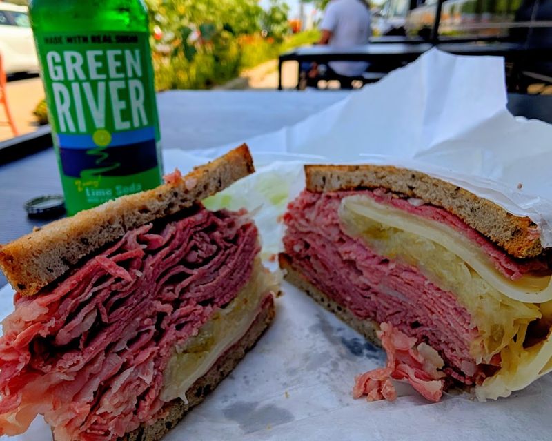 Kaufman's Bagel & Delicatessen (Skokie)