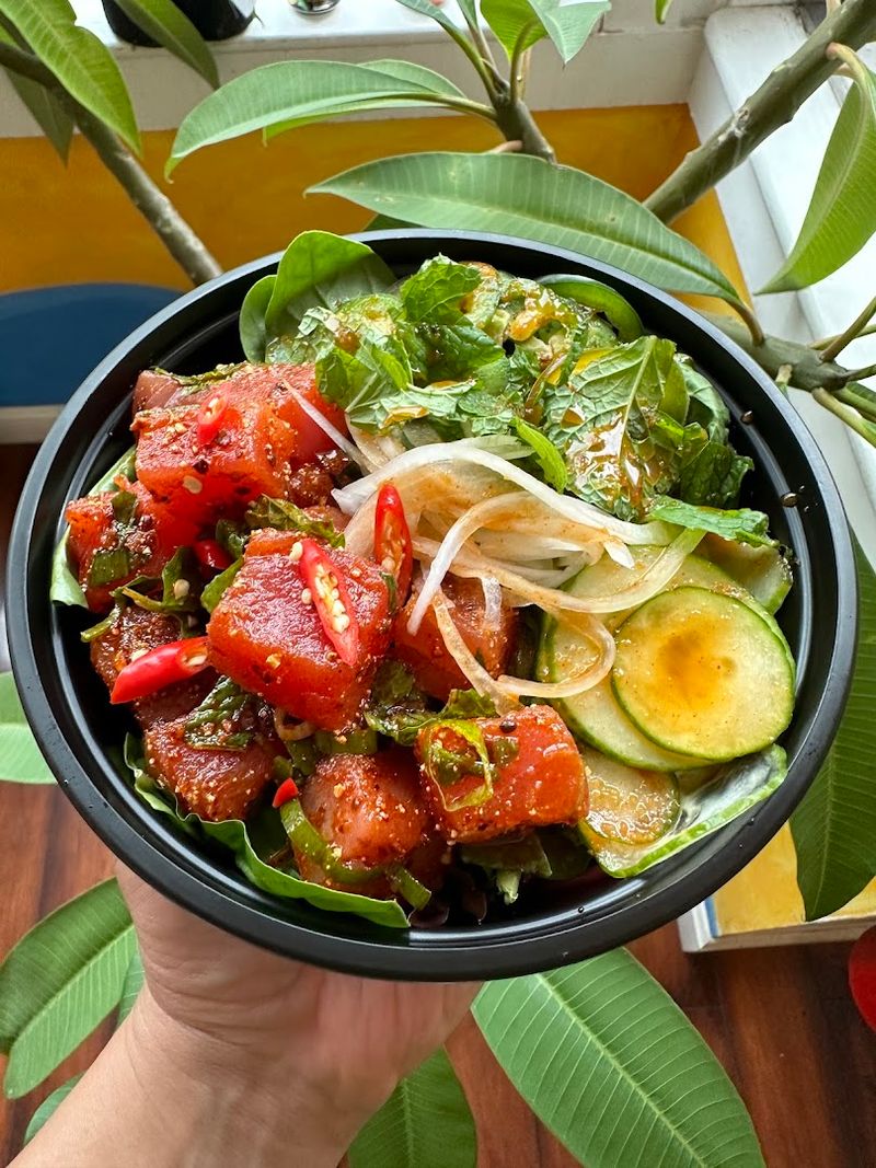 Big Poke