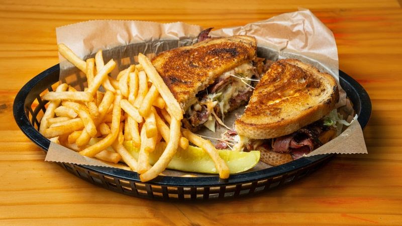 Melt Sandwich Shop, Falls Church, Fairfax County