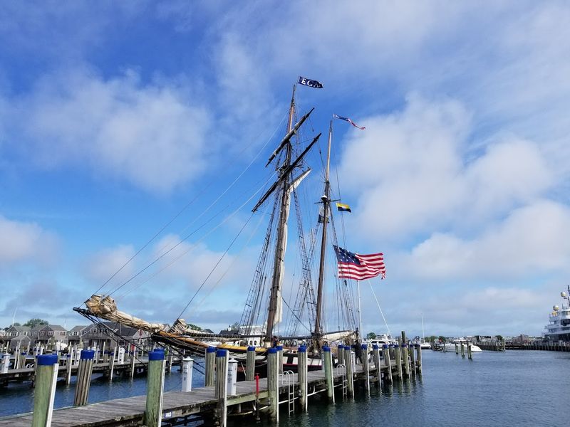 Nantucket Fourth of July Celebration &mdash; Nantucket
