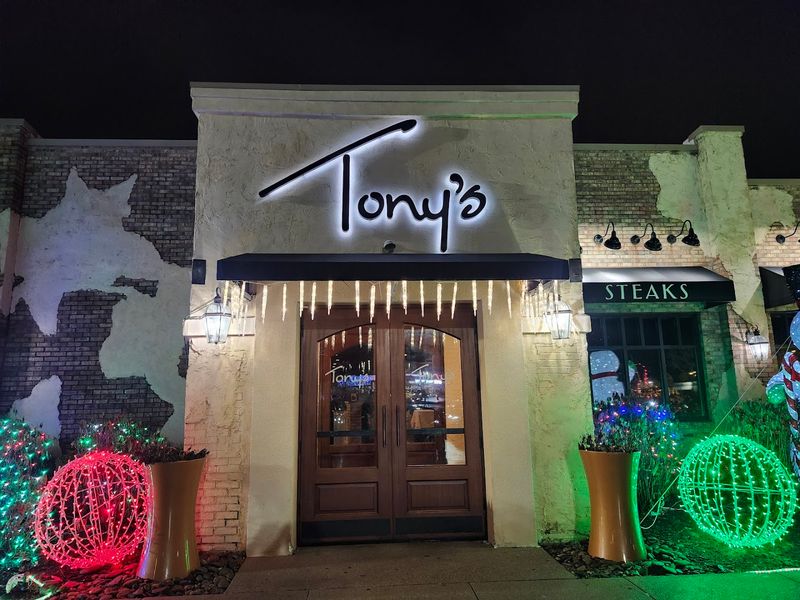Tony's of Cincinnati (Cincinnati)