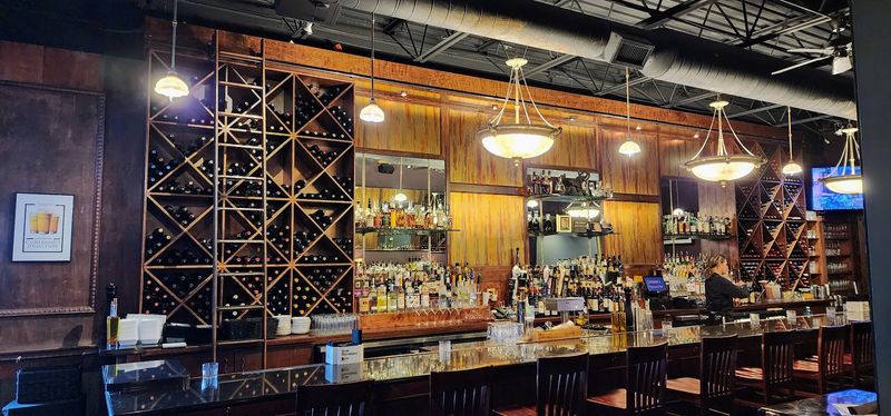 Corleone's Ristorante & Bar (Parma)