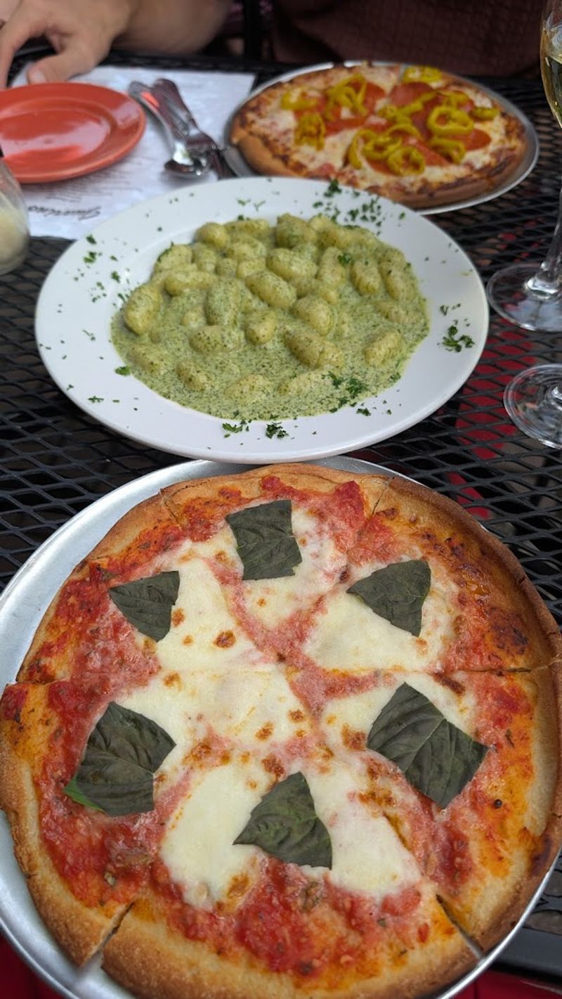 Guarino&rsquo;s Restaurant