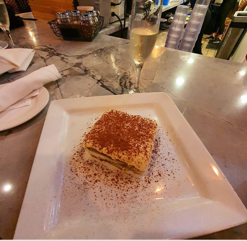 Tiramisù Pizzeria and Trattoria, North Palm Beach, Palm Beach County