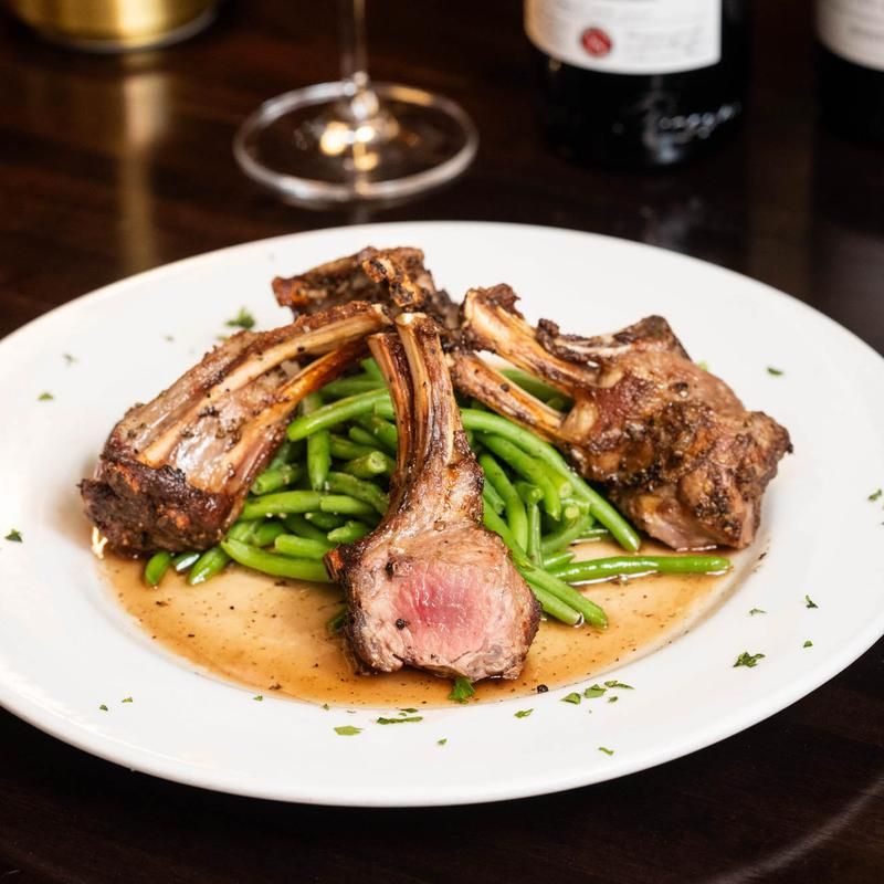 La Piazza Italian Ristorante - Fayetteville, Cumberland