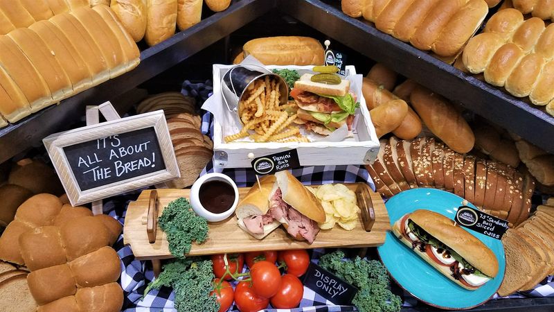Piantedosi's Bakery & Deli, Malden, Middlesex County