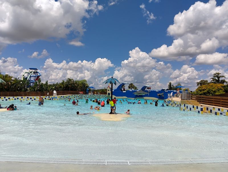 LEGOLAND Florida Resort - Winter Haven, Florida
