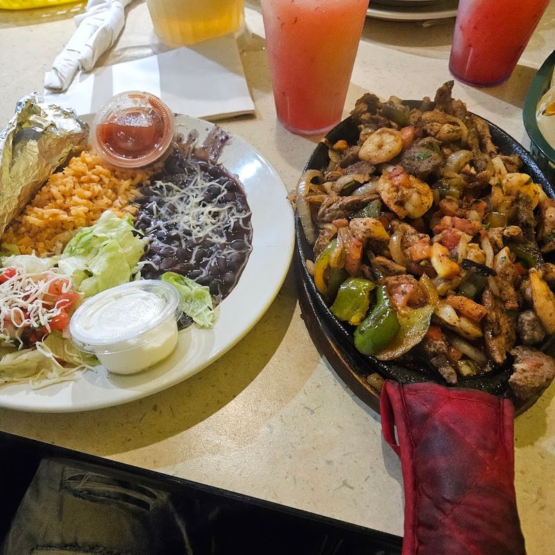 Pesos Mexican Cantina